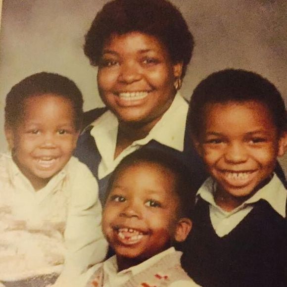 Meet your Posher, Ramus - Picture 1 of 1